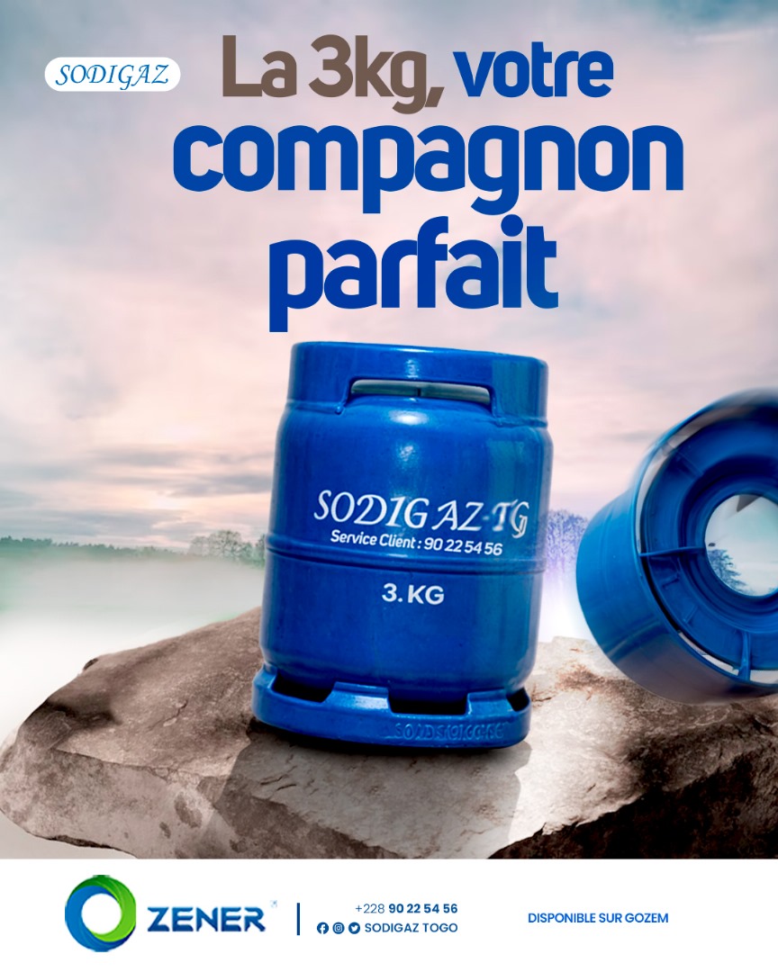Sodigaz